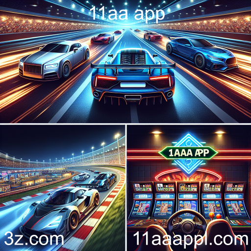 A Emoção dos Jogos de Corrida